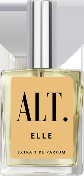 ALT. Fragrances Elle
