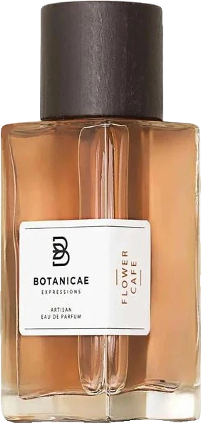 Botanicae Flower Café