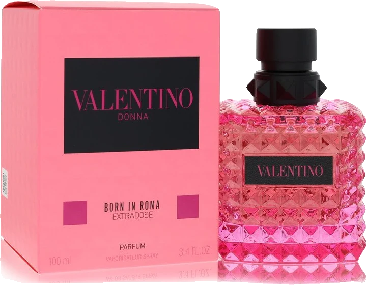 Valentino Donna Born in Roma Extradose Eau de Parfum