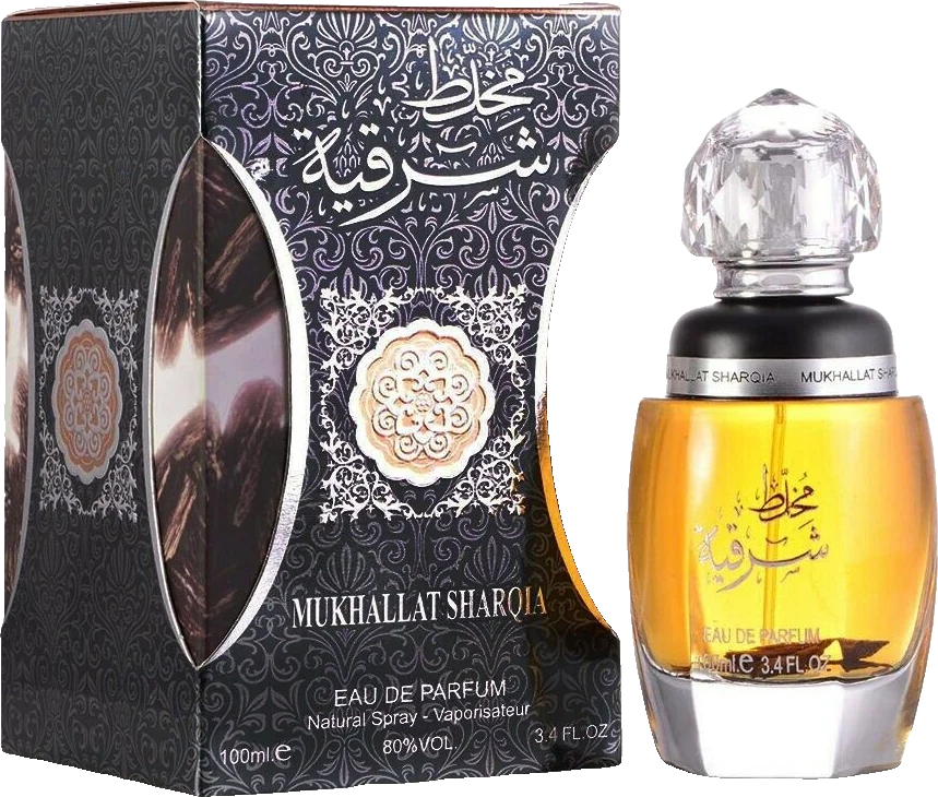 Ard Al Zaafaran Mukhallat Sharqia