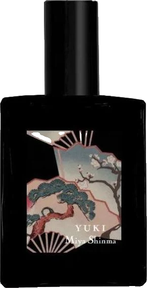 Miya Shinma Kimono Yuki
