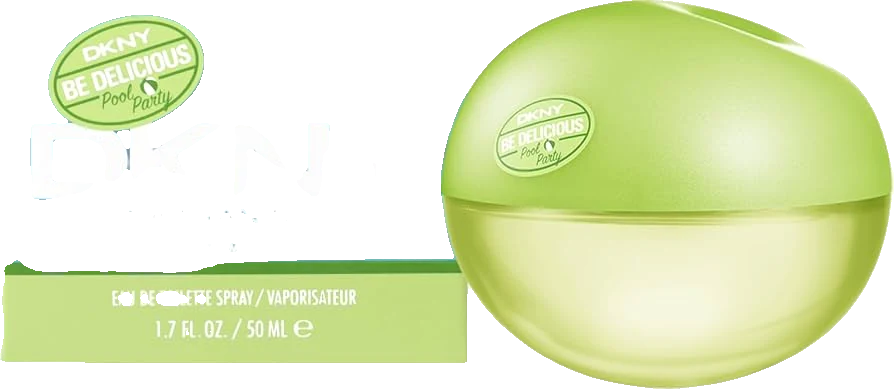 Donna Karan DKNY Be Delicious Lime Mojito