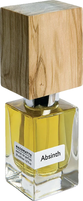 Nasomatto Absinth