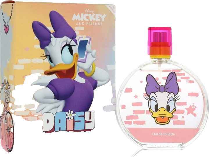 Disney Daisy Duck