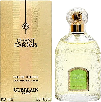 Guerlain Chant d’Aromes Femme/Women