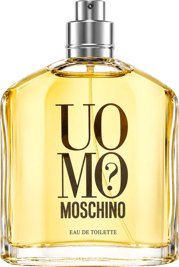 Moschino Uomo