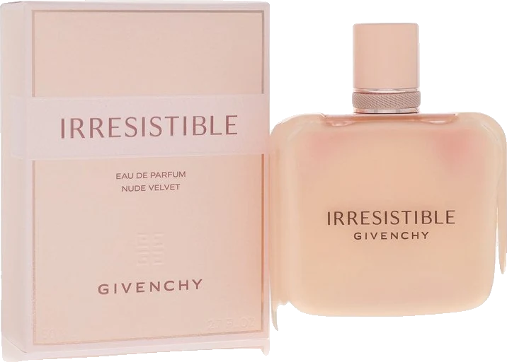 Givenchy Irresistible Givenchy Nude Velvet