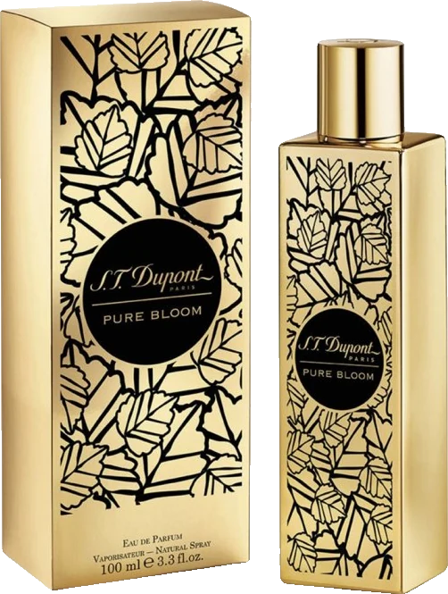 St Dupont Pure Bloom