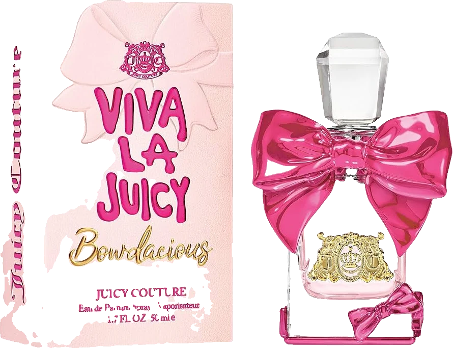 Juicy Couture Viva La Juicy Bowdacious