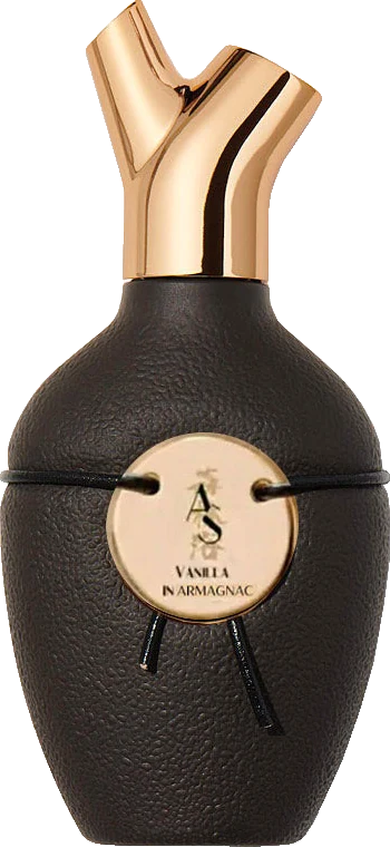 Scents of Wood Vanilla in Armagnac