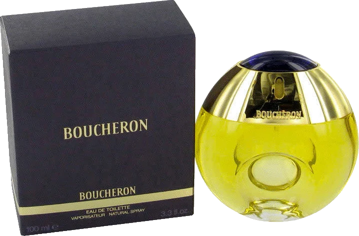 Boucheron Vintage Women/Femme
