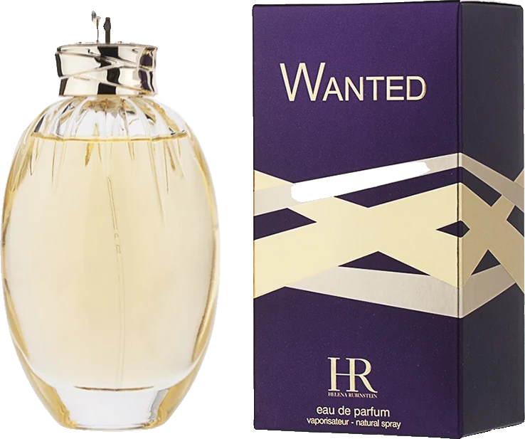 Helena Rubinstein Wanted