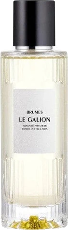 Le Galion Brumes