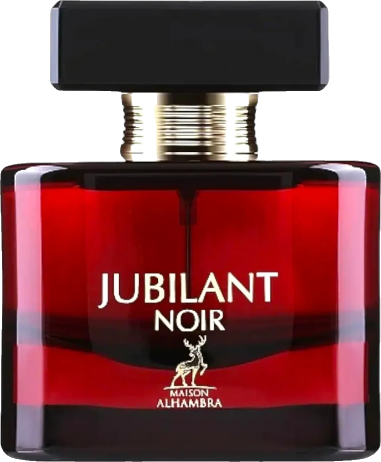 Maison Alhambra Jubilant Noir