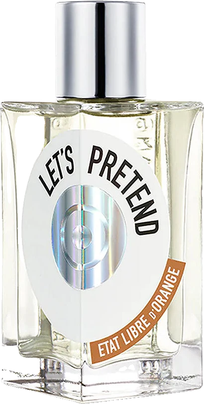 Etat Libre d'Orange Let's Pretend