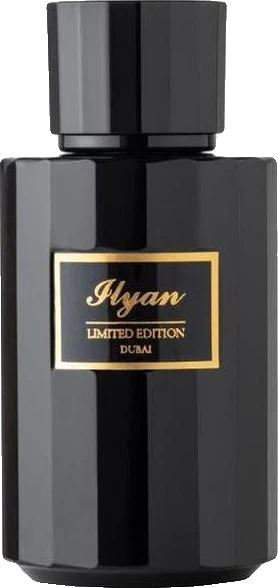 Imperial Parfums Ilyan
