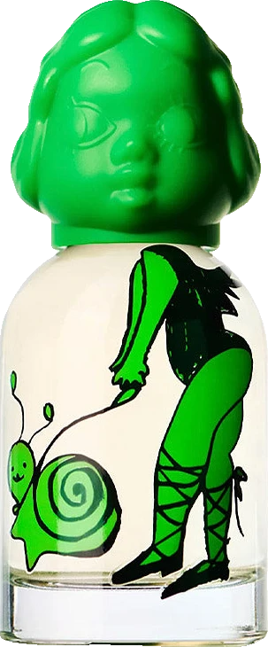Chopova Lowena Great Root Green Ruth