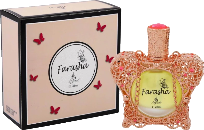 Khadlaj Farasha