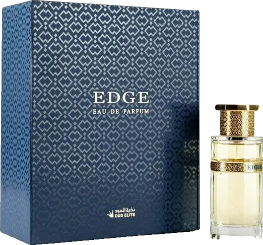 Oud Elite Edge Gold