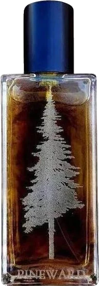 Pineward Perfumes Clemenpine