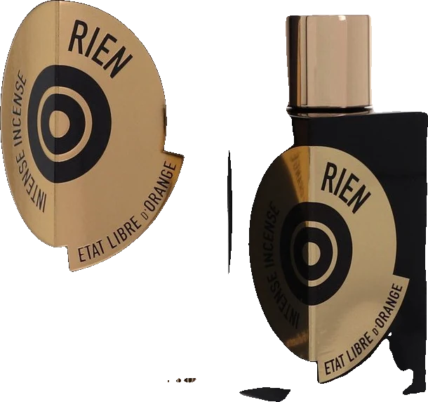 Etat Libre d'Orange Rien Intense Incense