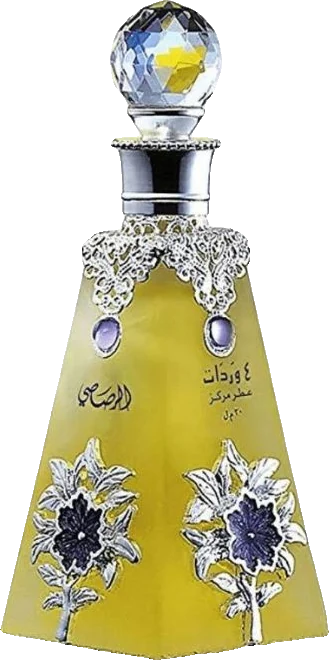 Rasasi Khamsa Nujum Concentrate