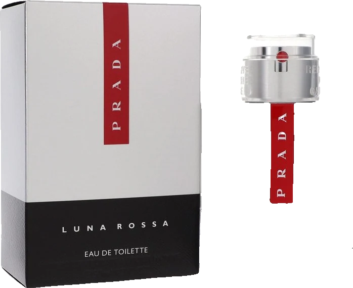 Prada Luna Rossa