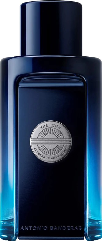 Antonio Banderas The Icon Eau de Parfum