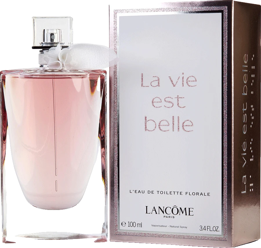 Lancome La Vie Est Belle Eau de Toilette