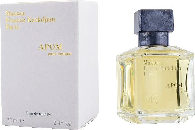 Maison Francis Kurkdjian Apom Pour Homme