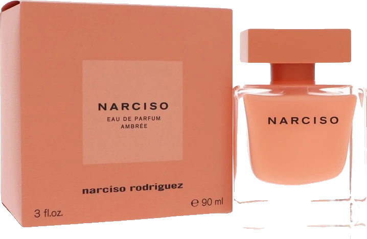 Narciso Rodriguez Ambrée