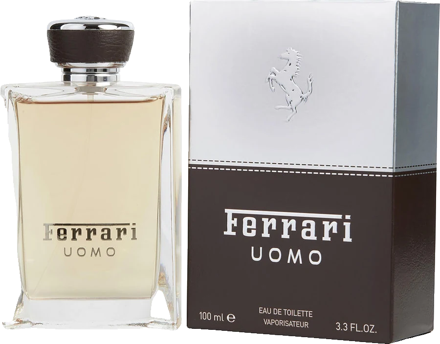 Ferrari Uomo
