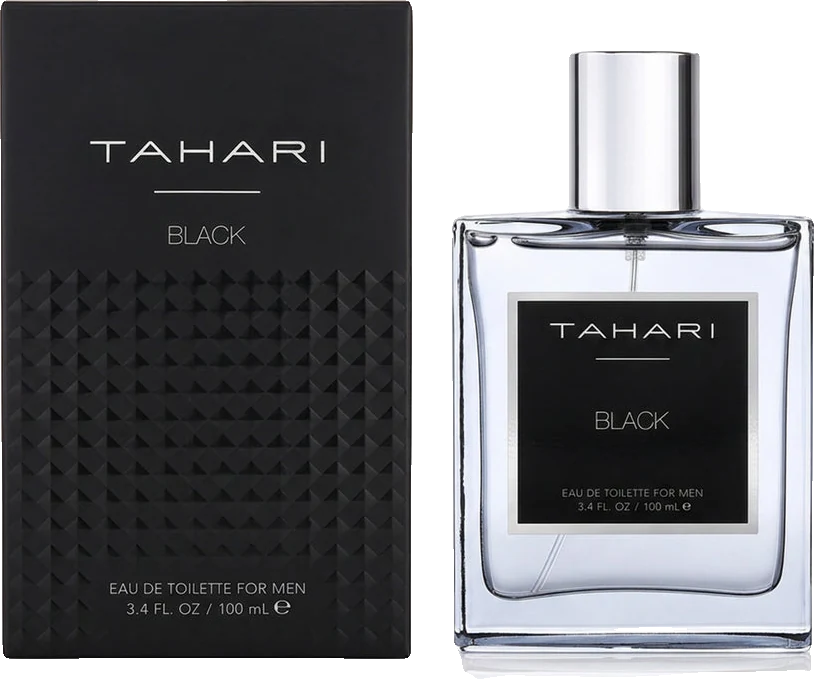 Tahari Parfums Black