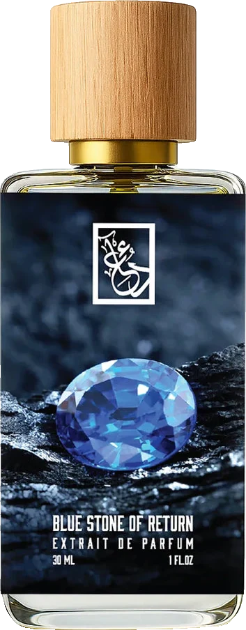 Dua Fragrances Blue Stone of Return