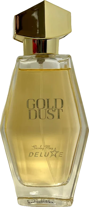Shirley May Gold Dust