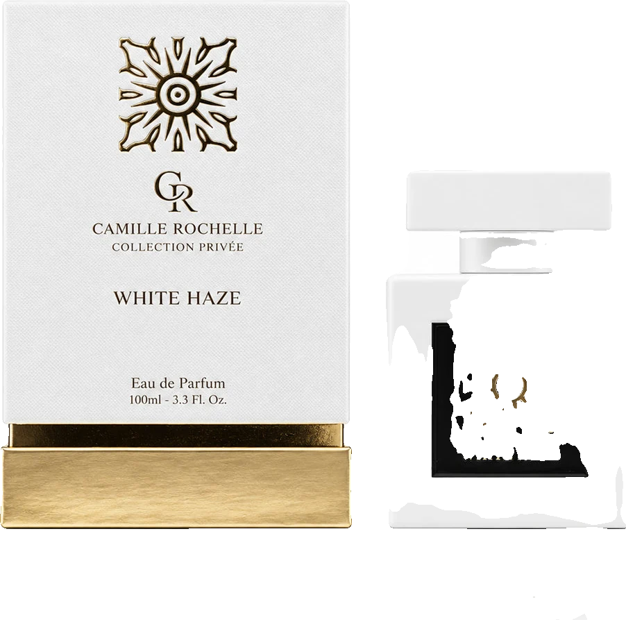 Camille Rochelle Privee White Haze Fragrance