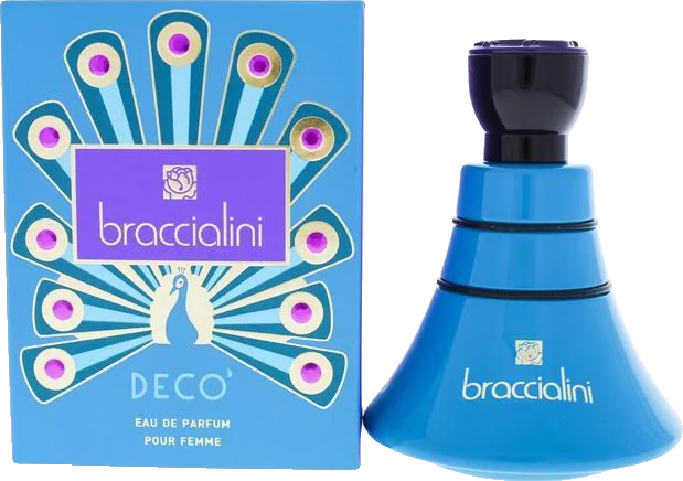 Braccialini Deco Pour Femme