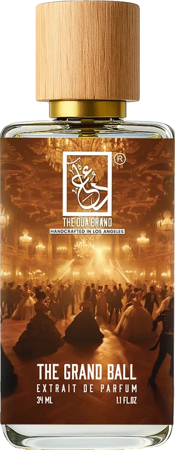Dua Fragrances The Grand Ball