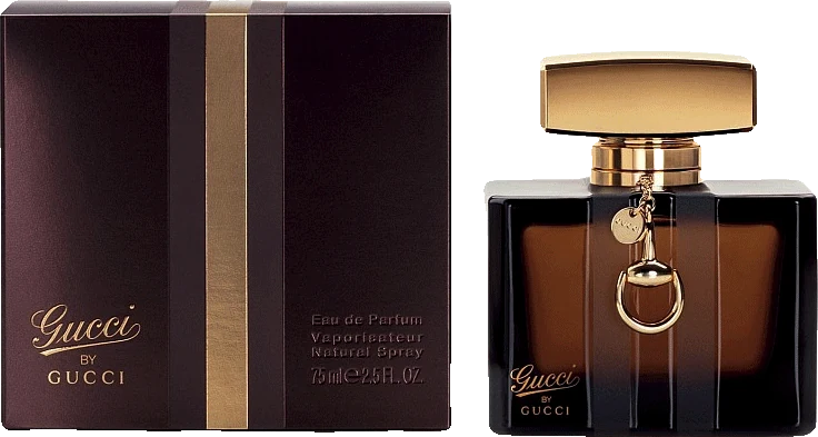 Gucci Gucci by Gucci Eau de Parfum