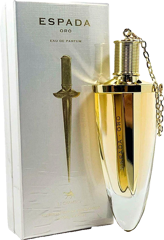 Le Chameau Espada Oro