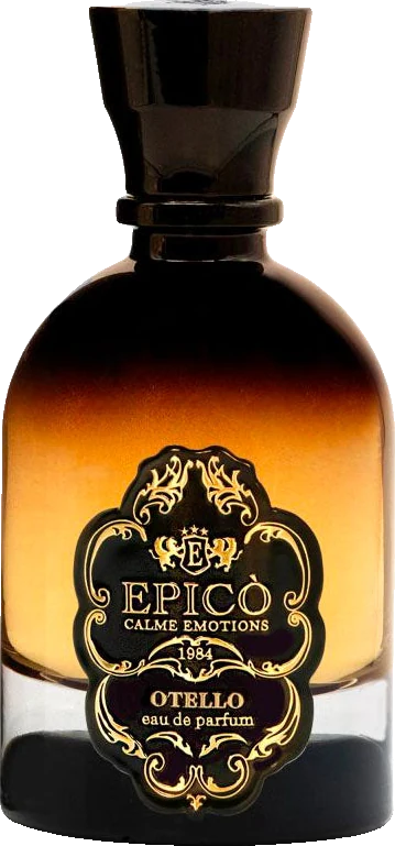Epico Otello