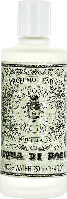 Santa Maria Novella Rose Water