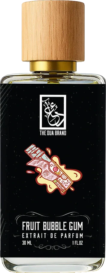 Dua Fragrances Fruit Bubble Gum