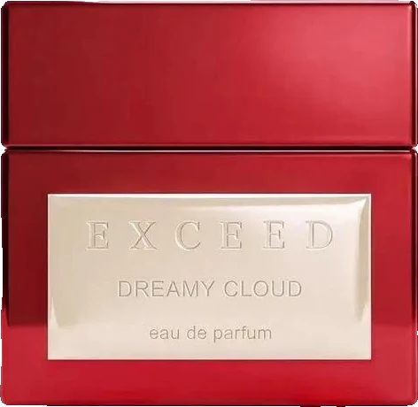 Exceed Dreamy Cloud