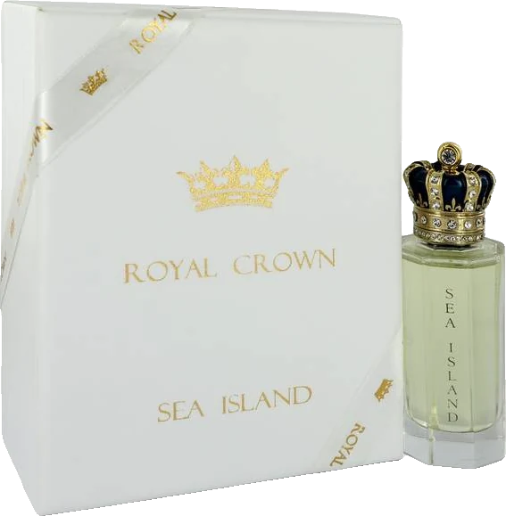 Royal Crown Sea Island
