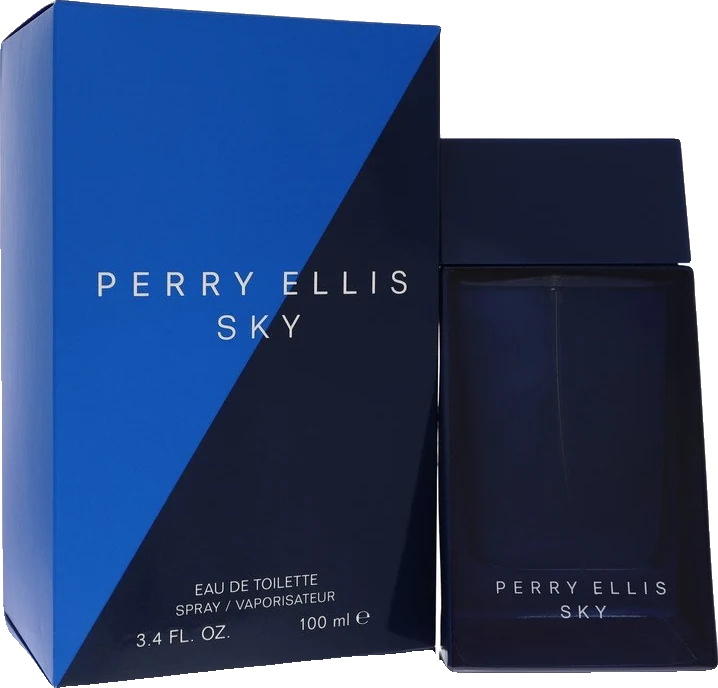 Perry Ellis Sky