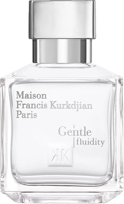 Maison Francis Kurkdjian Gentle Fluidity Silver