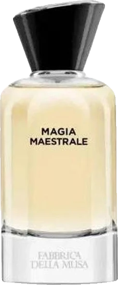 Fabbrica Della Musa Magia Maestrale