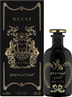 Gucci A Midnight Stroll