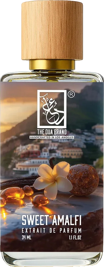Dua Fragrances Sweet Amalfi